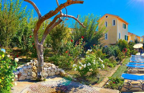 Alkyon Apartments & Villas Hotel - Foto 37