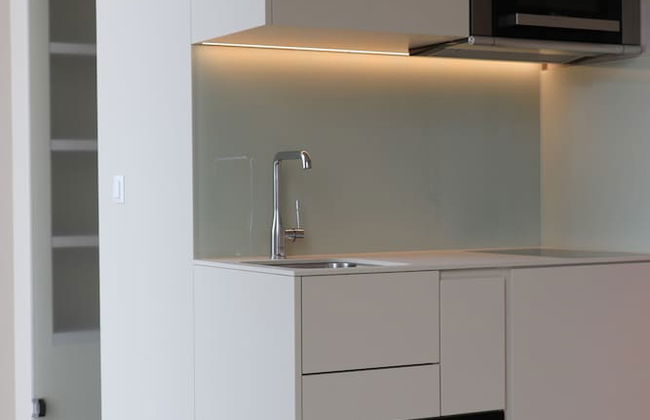 VISIONAPARTMENTS Glattbrugg - Foto 49