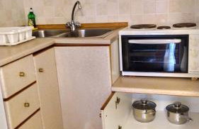 LIKNO'S Ios island Resort - Foto 49