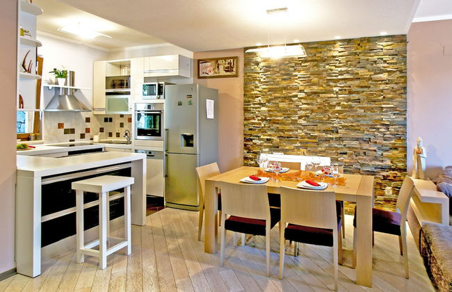 Apartments Moretić - Foto 22