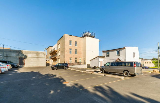 Rideau 2Br Signature Apartment Free Parking - Foto 58