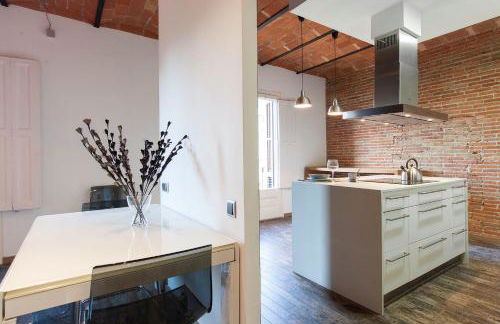 AB Paral·lel Spacious Apartments - Foto 116