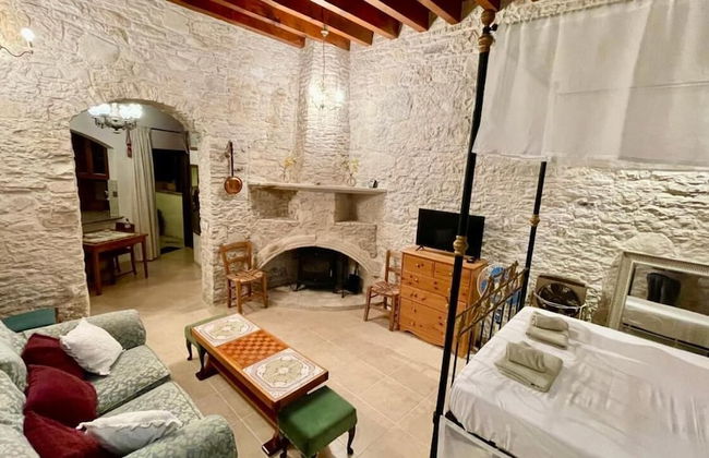 Juliet Suite Studio - Foto 13