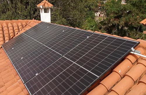 Casa Huertas del Palmar - Foto 8