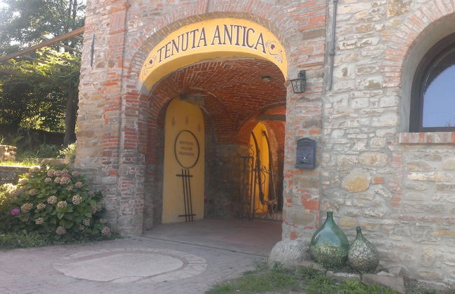 Agriturismo Tenuta Antica - Photo 54