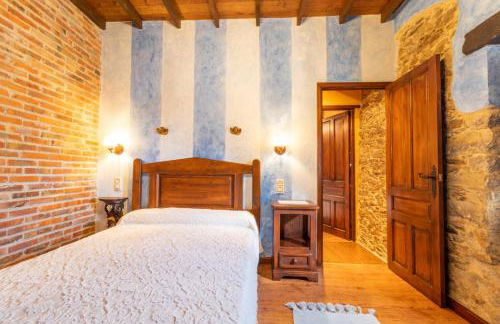 La Casona del Cura 3, CALÉNDULA - Photo 13