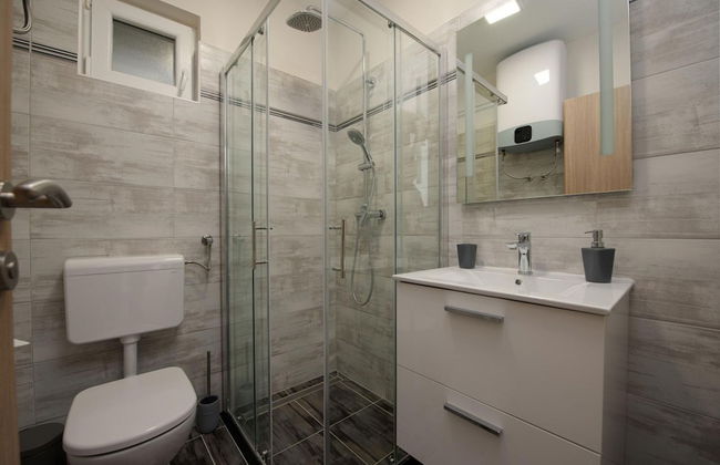 Villa Petar Zadarvillas - Foto 66