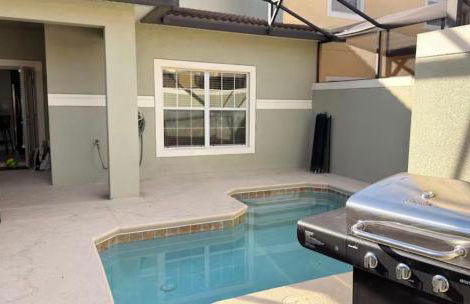 Hermosa casa de descanso Orlando Kissimmee - Foto 12