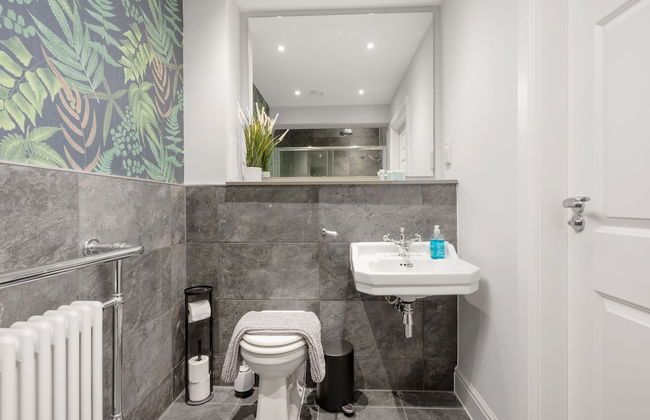 314 Reid's Corner - by Stay Dunfermline - Foto 19