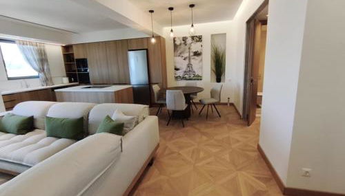 NYC Rafina Harbor Luxury Apartment - Foto 5