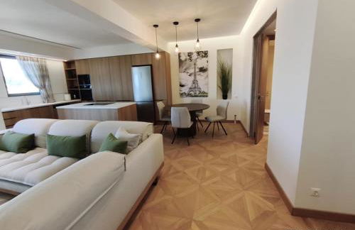 NYC Rafina Harbor Luxury Apartment - Foto 5