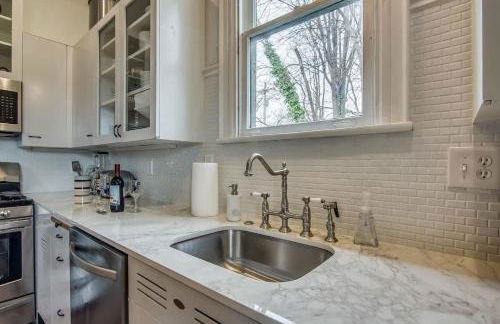 Market Street House by Stay Local Nashville - Foto 20