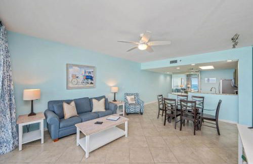 Sterling Sands 604 2 Bedroom Condo by RedAwning - Foto 11