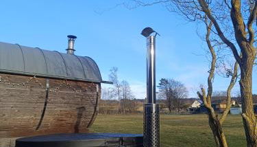 Auszeit am Vulkan - Appartements mit Spa - Foto 3