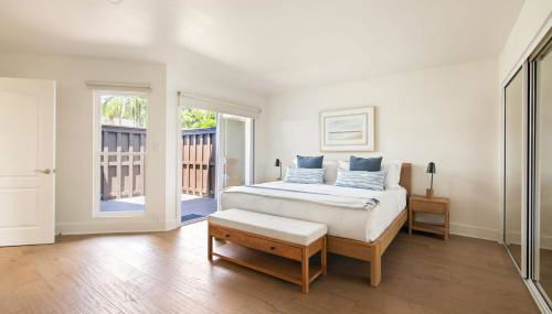 La Jolla Hillside Views and Coastal Comfort - Foto 3