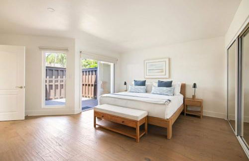 La Jolla Hillside Views and Coastal Comfort - Foto 3