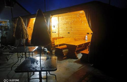 Domki U Joanny - Sarbinowo 900 m do morza - Photo 42