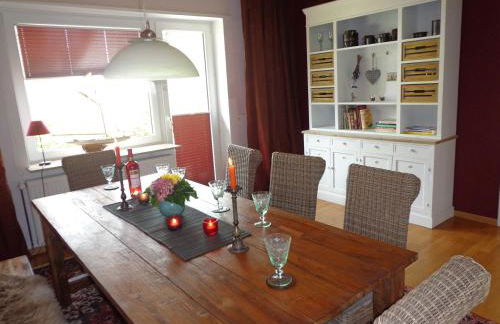 Ferienwohnung _ Ferienhaus Krebs - Foto 1