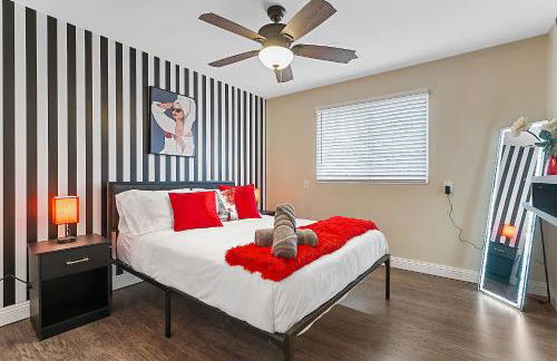 Black Mountain Rose - Foto 13