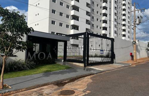 Bee Guest - Apartamentos de Temporada - Condomínio MOA - Foto 52