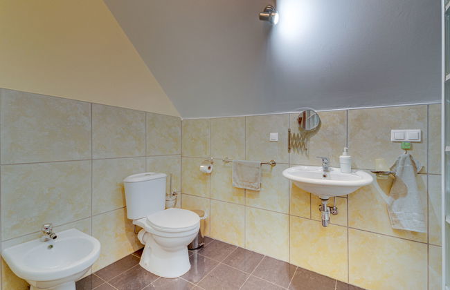 Gościniec Pod Dwoma Sercami - Foto 22