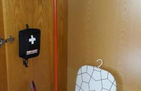 Penthouse Wolkenstein großzügige Maisonette auf 155 qm mit Whirlpool, Klima & Kamin - Foto 45