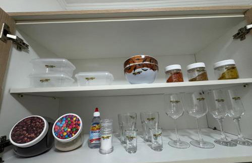 Flats Linda Vista Para o Mar - Photo 15