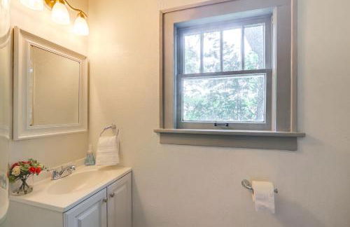 4 Mi to Dtwn Charming Retreat in Wichita! - Foto 18