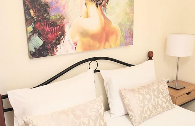 Mary Suites Chania - Foto 12