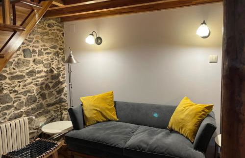 Casa Rural O Vilar - Foto 100