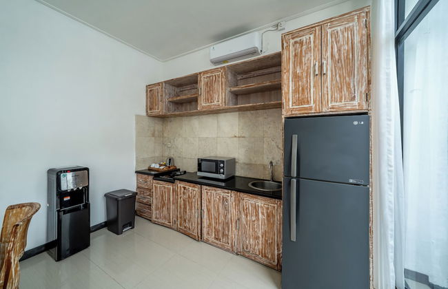 The Dewi Pererenan - Photo 49