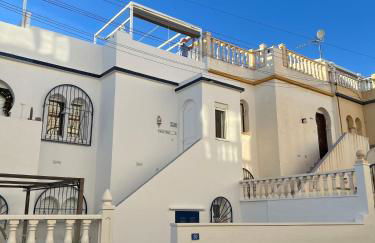 Casa Mar - charmantes Appartement mit Weitblick in Blue Hill - las Filipinas - Foto 23