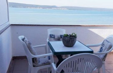 Apartments by the sea Nevidjane, Pasman - 18427 - Foto 12