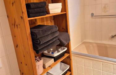 Ferienwohnung Gisela - Foto 14