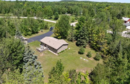 Wilderness Retreat by Simple Life Rentals - Foto 1