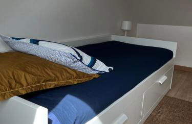 Gîte Rêve de Pomme - Foto 19