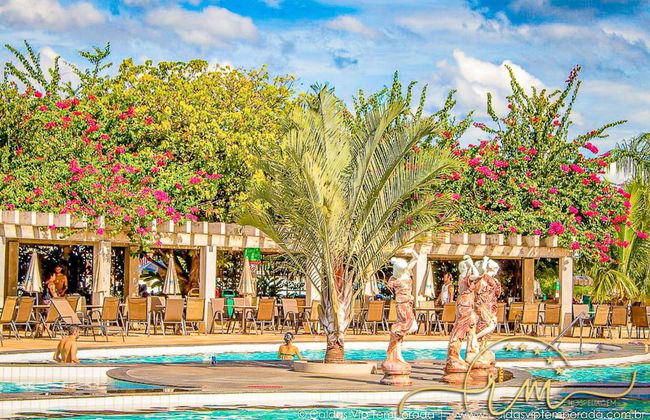 Lacqua diRoma RM Hospedagem - Foto 30