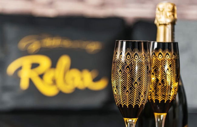 The Gathering Chester 1 Sleeps 14 Very Close to City Centre - Photo 46