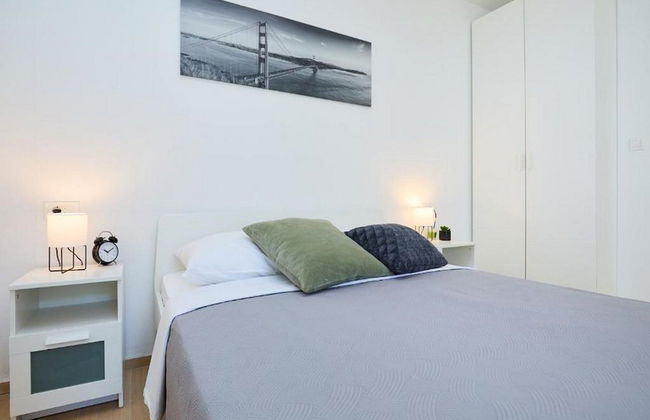 Palm Tree Apartments - Foto 50