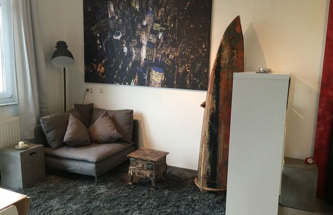 Business Apart Stuttgart - Foto 7