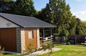 Ladowe Chatki - Foto 1