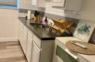 Sunny Miami Beach Getaway , Steps from the Ocean! - Foto 12