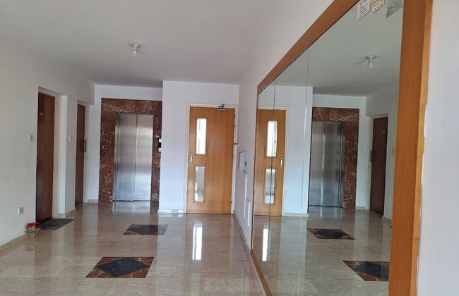 City Sunshine Strovolos, Nicosia - Foto 23