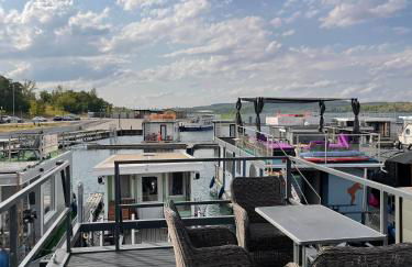 Hausboot Saale-Unstrut - Foto 13