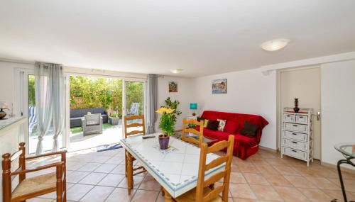 Maison charmante à Arles sur Tech avec vue sur la montagne - Photo 4