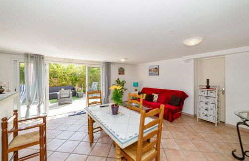 Maison charmante à Arles sur Tech avec vue sur la montagne - Foto 4