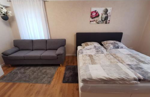 FeWo nähe Europapark - Foto 13