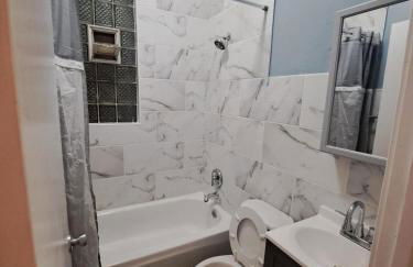 Cozy Two Bedroom Unit near Lakeview Lincolnpark Wrigley - Foto 8