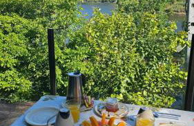 Casa Escondida Aveiga - Foto 45