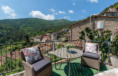 Cottage Gigi, Smart Convenient Stone Village House - Foto 23